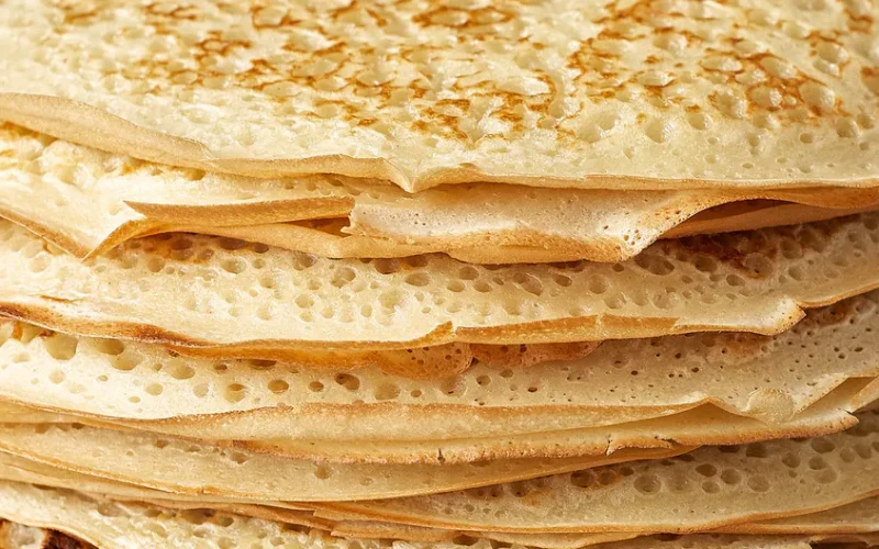 pannkakor