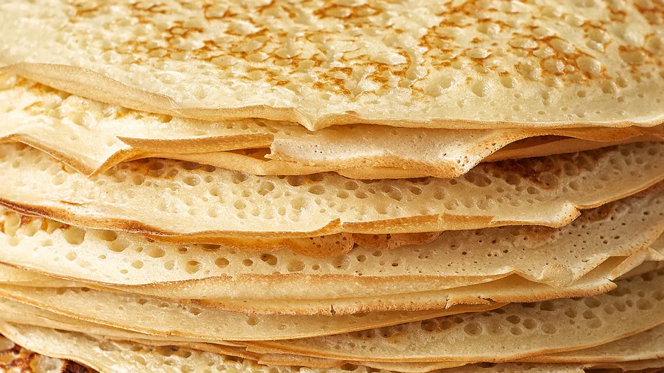 pannkakor