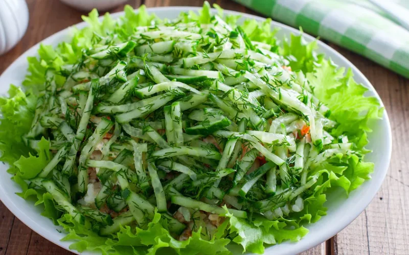 sallad