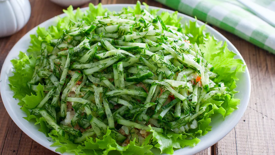 sallad