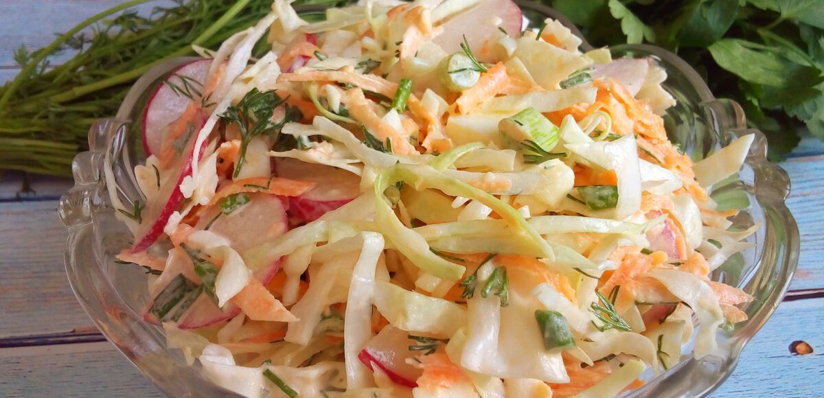 coleslaw